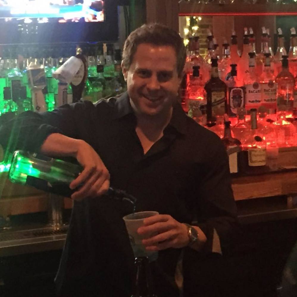 Meet your Posher, Joe